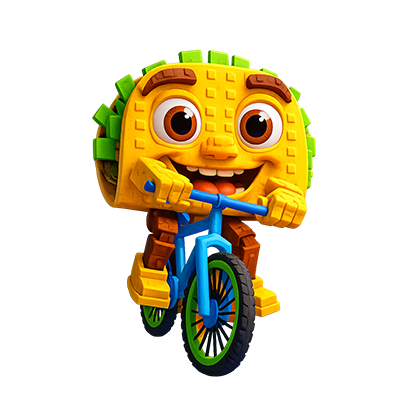 Steal a Brainrot Shop Tacorita Bicicleta
