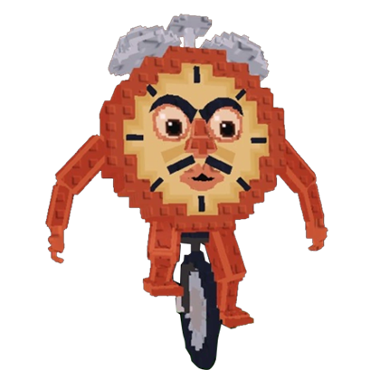 Steal a Brainrot Shop Tictac Sahur