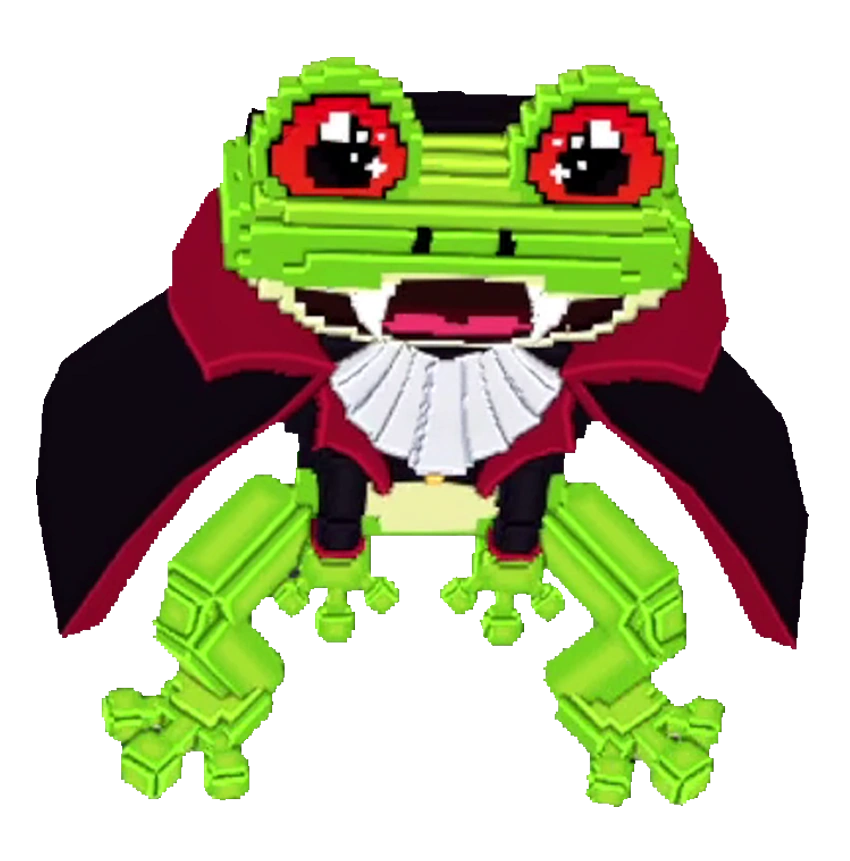 Steal a Brainrot Shop Vampi Ribbitini