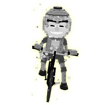Steal a Brainrot Shop Yin Yang Chicleteira Bicicleteira