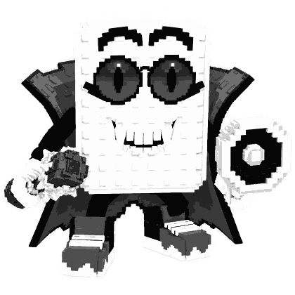 Steal a Brainrot Shop Yin Yang Fang Fang Draculang