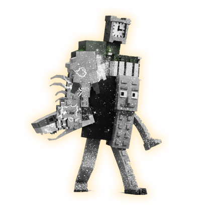 Steal a Brainrot Shop Yin Yang La Grande Combinasion