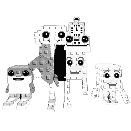 Steal a Brainrot Shop Yin Yang Los Combinasionas