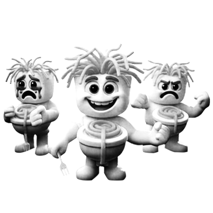 Steal a Brainrot Shop Yin Yang Los Spaghettis