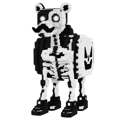 Steal a Brainrot Shop Yin Yang Skul Skuli Skuli