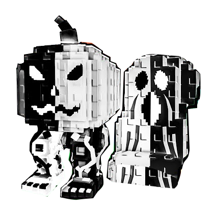 Steal a Brainrot Shop Yin Yang Spooky and Pumpky