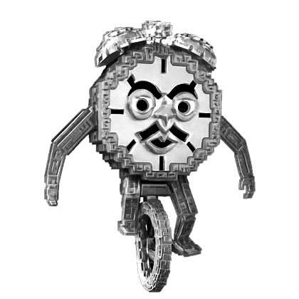 Steal a Brainrot Shop Yin Yang Tictac Sahur