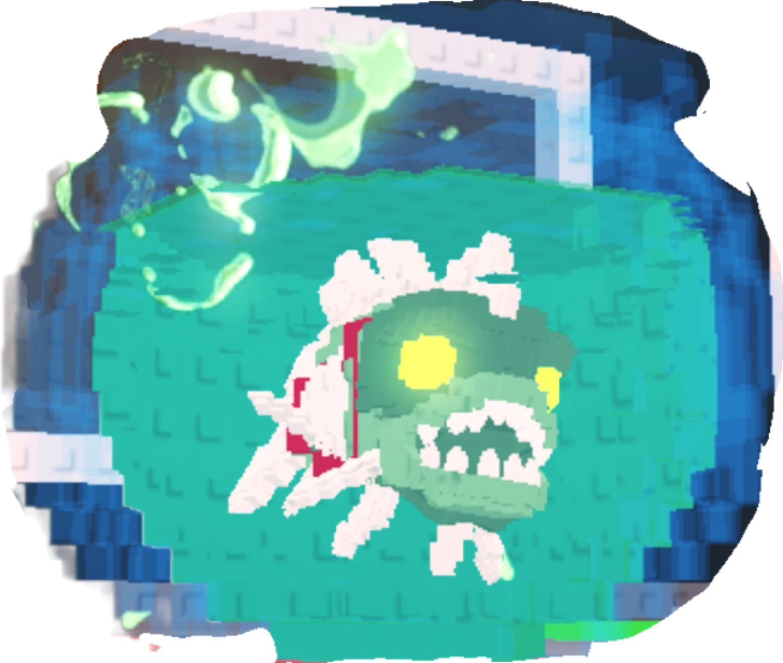 Steal a Brainrot Shop Zombie Bowl