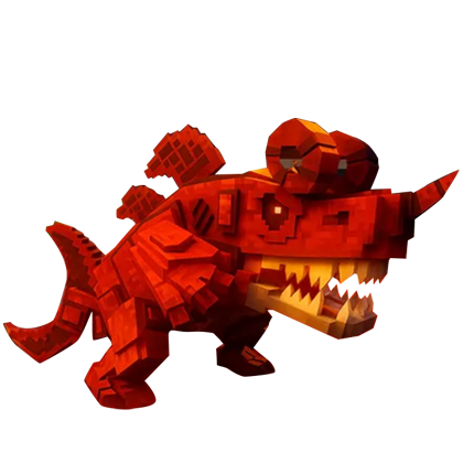 Steal a Brainrot Shop Eviledon