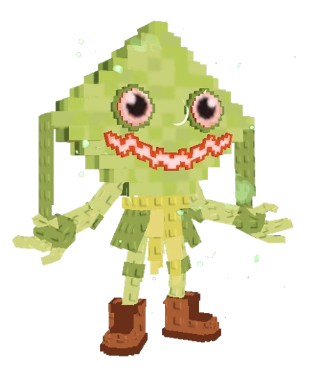 Steal a Brainrot Shop Ketupat Kepat