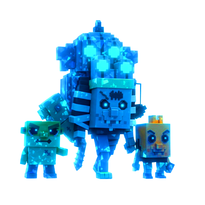 Steal a Brainrot Shop Diamond Los Spooky Combanasionias