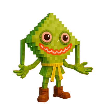 Steal a Brainrot Shop Ketupat Kepat