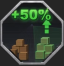 Storage Hunters: Open World Shop +50% Plot Item Capacity