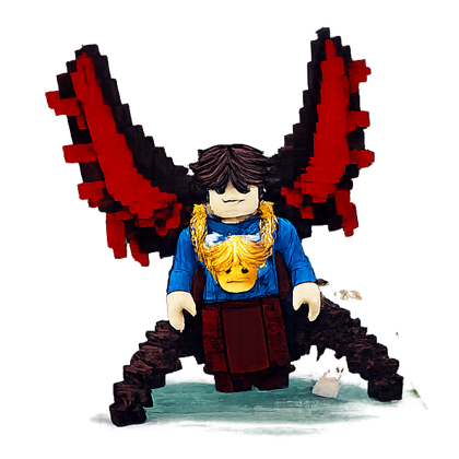 Survive Lava for Brainrots Shop Caylusaurus(117.8+Qd/s)