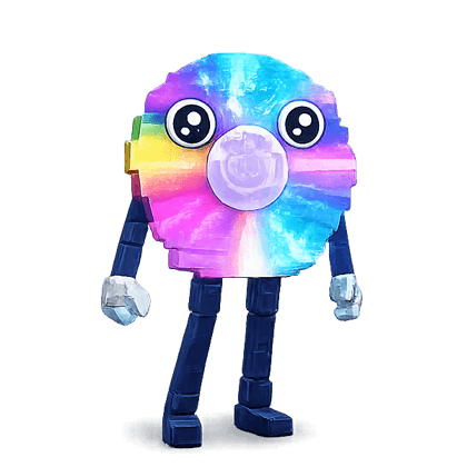 Survive Lava for Brainrots Shop Compactaroni Diskaloni