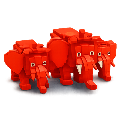 Survive Lava for Brainrots Shop Los Strawberry Elephantitos(2.5Qd+/s)