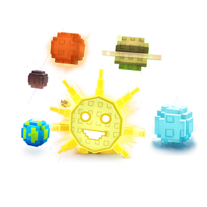 Survive Lava for Brainrots Shop Solaru Systemu(561.8Qd/s+)