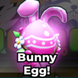 Tap Simulator Shop 1 Bunny Egg