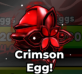 Tap Simulator Shop 10 Crimson Eggs