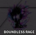 The Strongest Battlegrounds Boundless Rage