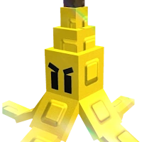 Garden Tower Defense Shop Banana Peel