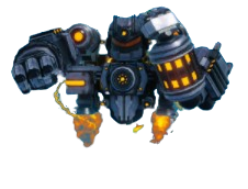 Toilet Tower Defense Futuristic G-Man