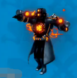 Toilet Tower Defense Futuristic Titan Cameraman