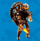 Toilet Tower Defense Hunter Astro Mutant