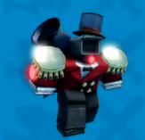 Toilet Tower Defense Ringmaster Cameraman