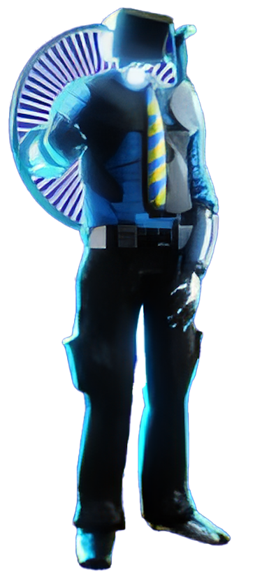 Toilet Tower Defense Titan CH4D Cameraman