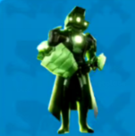 Toilet Tower Defense Titan Crocodile Speakerman