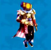 Toilet Tower Defense Titan Freedom Speakerman