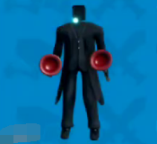 Toilet Tower Defense Titan Plunger Cameraman