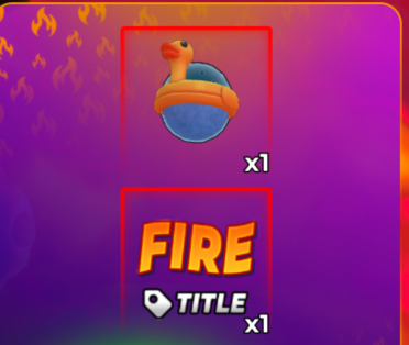 Volleyball Legends Shop Volcano Bundle 399