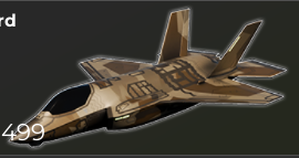 War Tycoon F-35l Lightning Ⅱ(Limited)