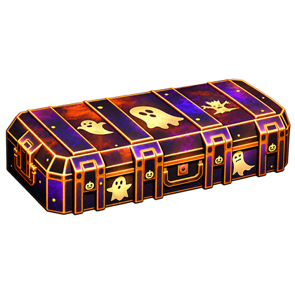 War Tycoon Halloween Case*10