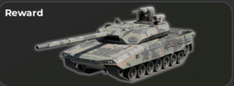 War Tycoon Leopard 2A-RC
