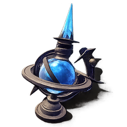 Wizard Alchemy Shop Summoning：Frost Dragon (SSS)
