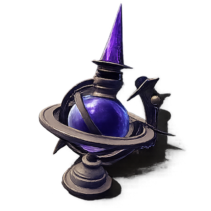 Wizard Alchemy Shop Summoning：Hell Dragon (SSS)