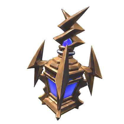 Wizard Alchemy Shop Thunder Revenge Potion(SSS)