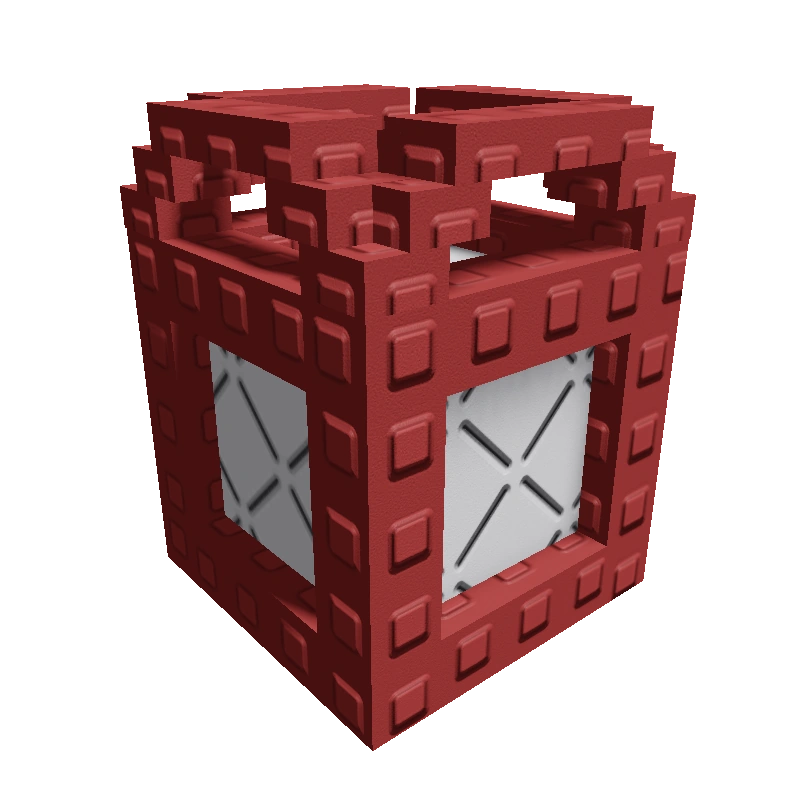 Arch Crate