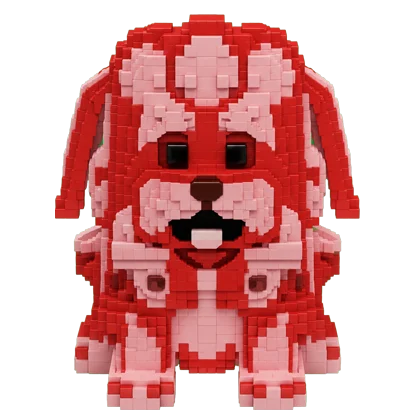 Bloodrot Noodle Noodle Poodle