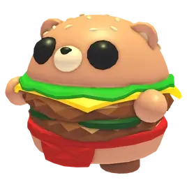 Burger Bear