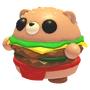 Burger Bear
