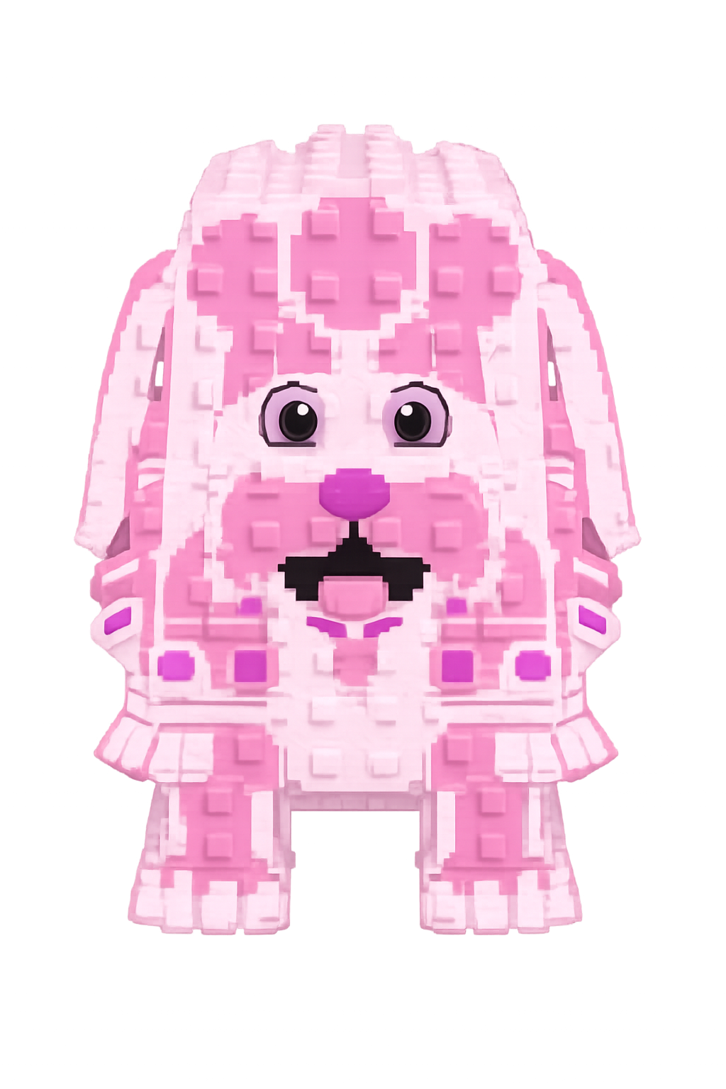 Candy Noodle Noodle Poodle