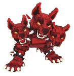 Cerberus