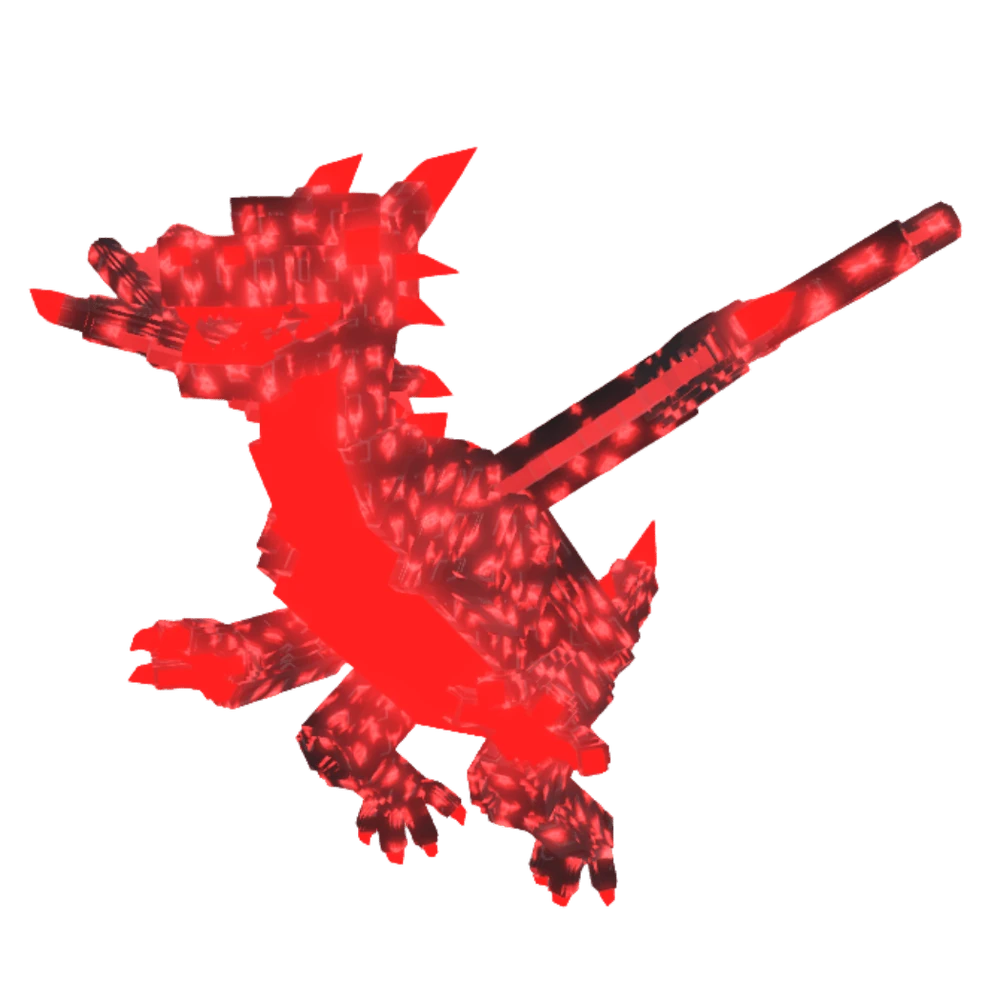 Cursed Dragon Cannelloni