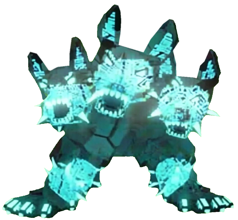 Cyber Cerberus