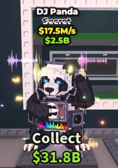 DJ Panda
