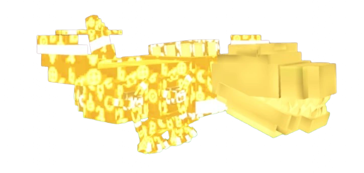  Divine Nuclearo Dinossauro